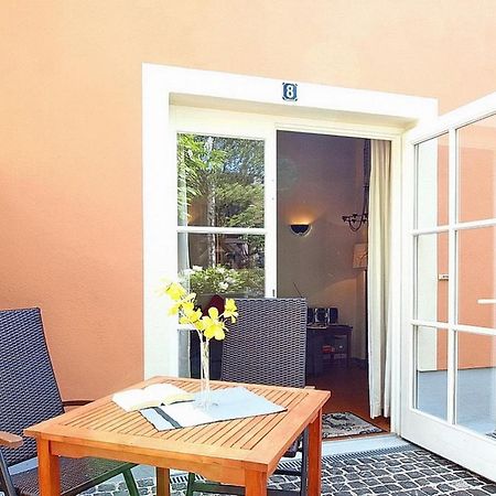 Auf Den Hoefen Wohnung 08 Ostseebad Kühlungsborn Extérieur photo