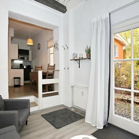 Auf Den Hoefen Wohnung 08 Ostseebad Kühlungsborn Extérieur photo