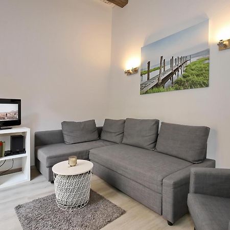 Auf Den Hoefen Wohnung 08 Ostseebad Kühlungsborn Extérieur photo