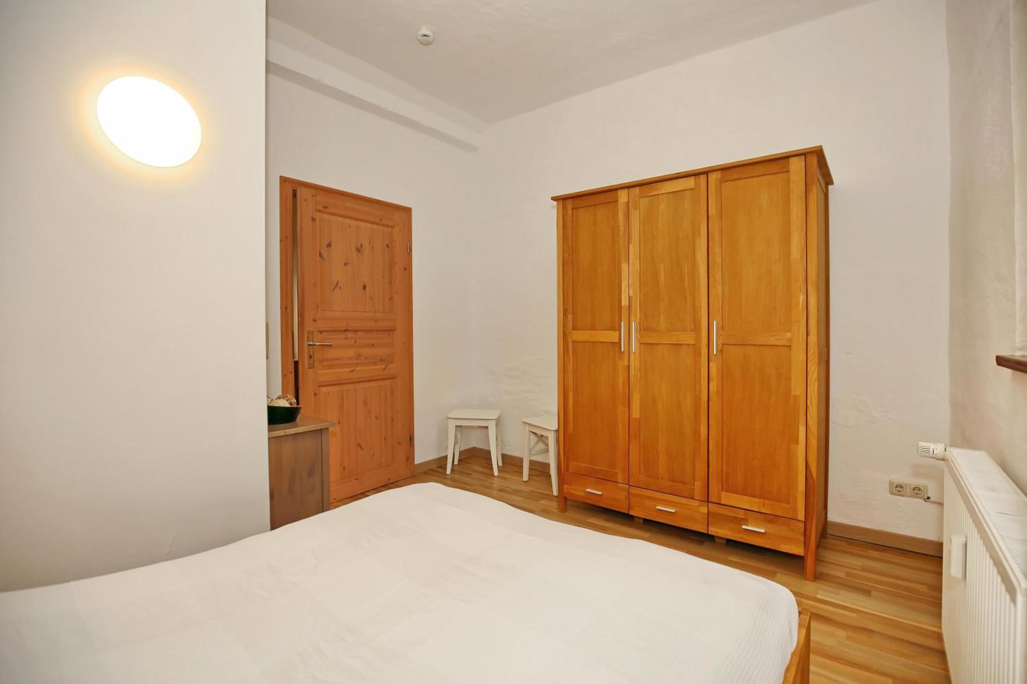 Auf Den Hoefen Wohnung 08 Ostseebad Kühlungsborn Extérieur photo