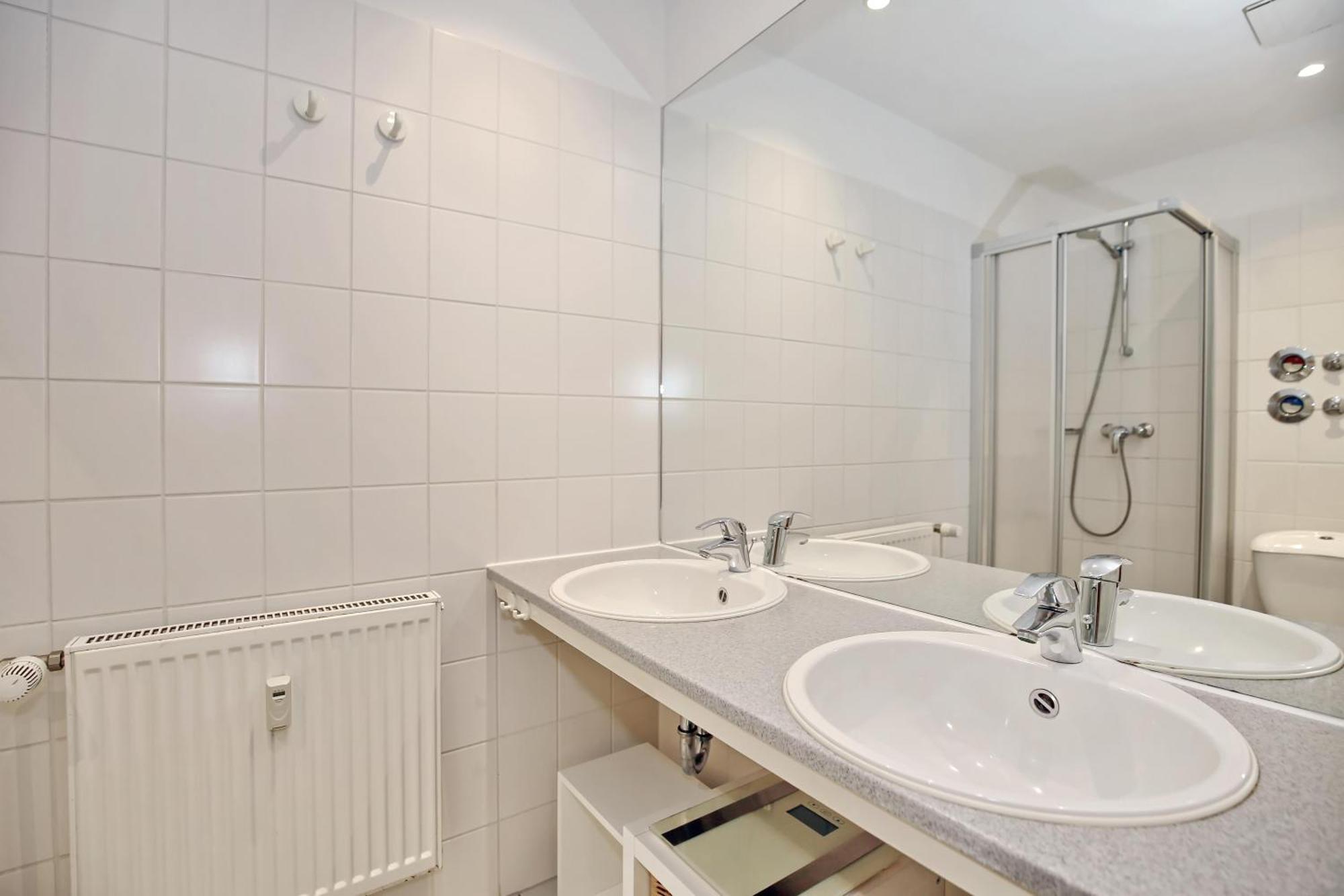 Auf Den Hoefen Wohnung 08 Ostseebad Kühlungsborn Extérieur photo