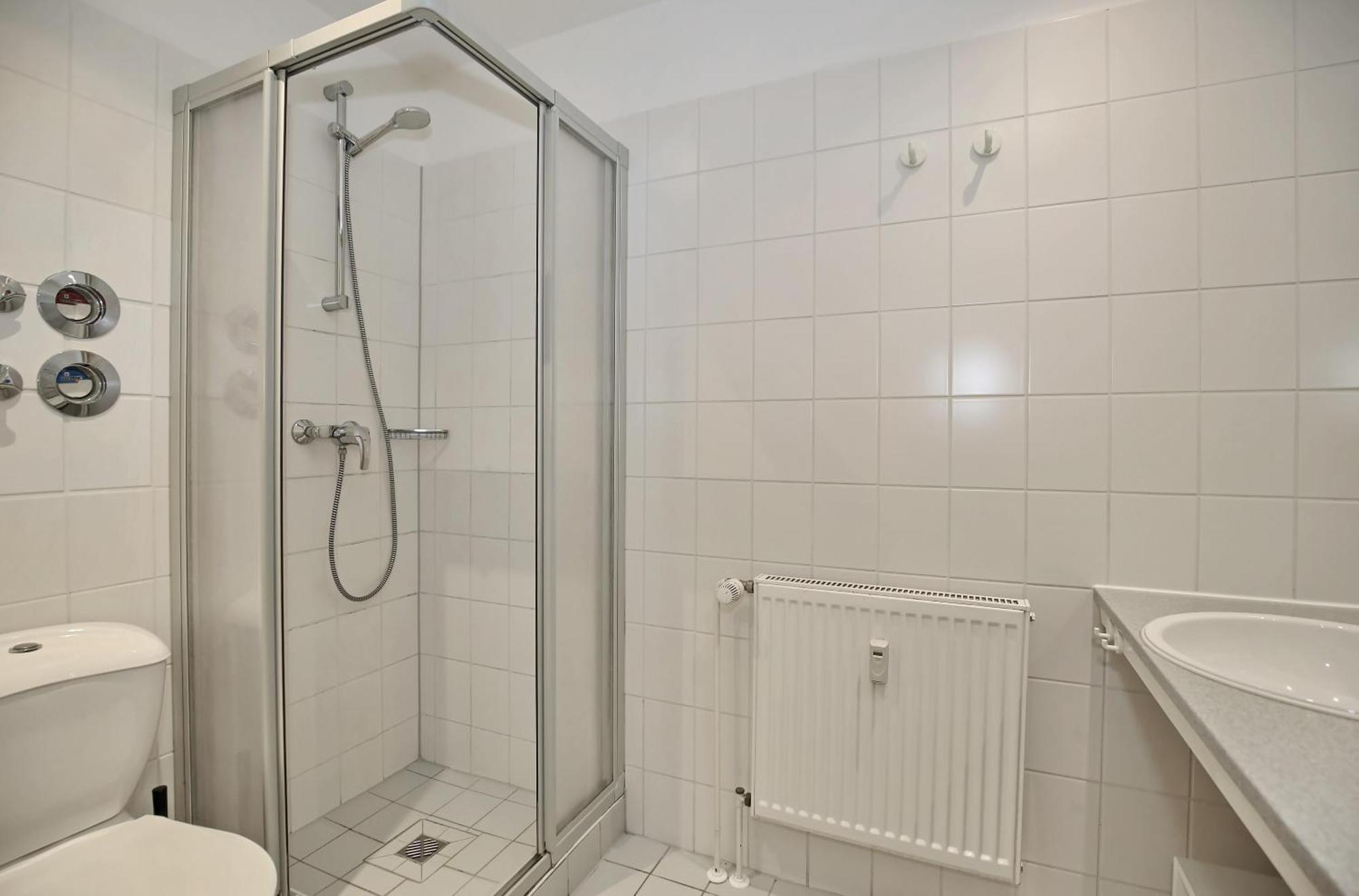 Auf Den Hoefen Wohnung 08 Ostseebad Kühlungsborn Extérieur photo