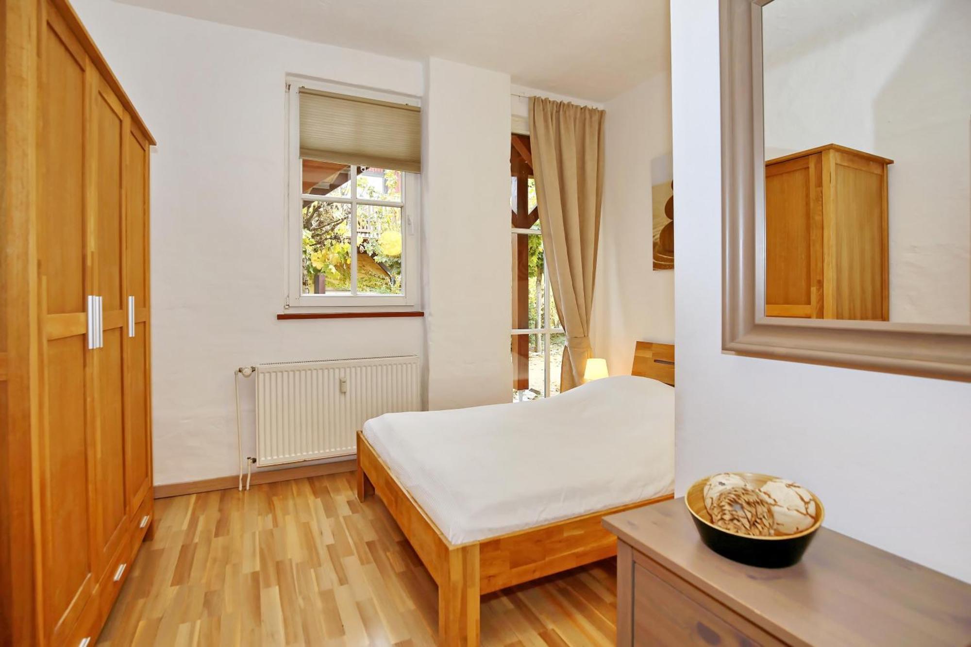 Auf Den Hoefen Wohnung 08 Ostseebad Kühlungsborn Extérieur photo