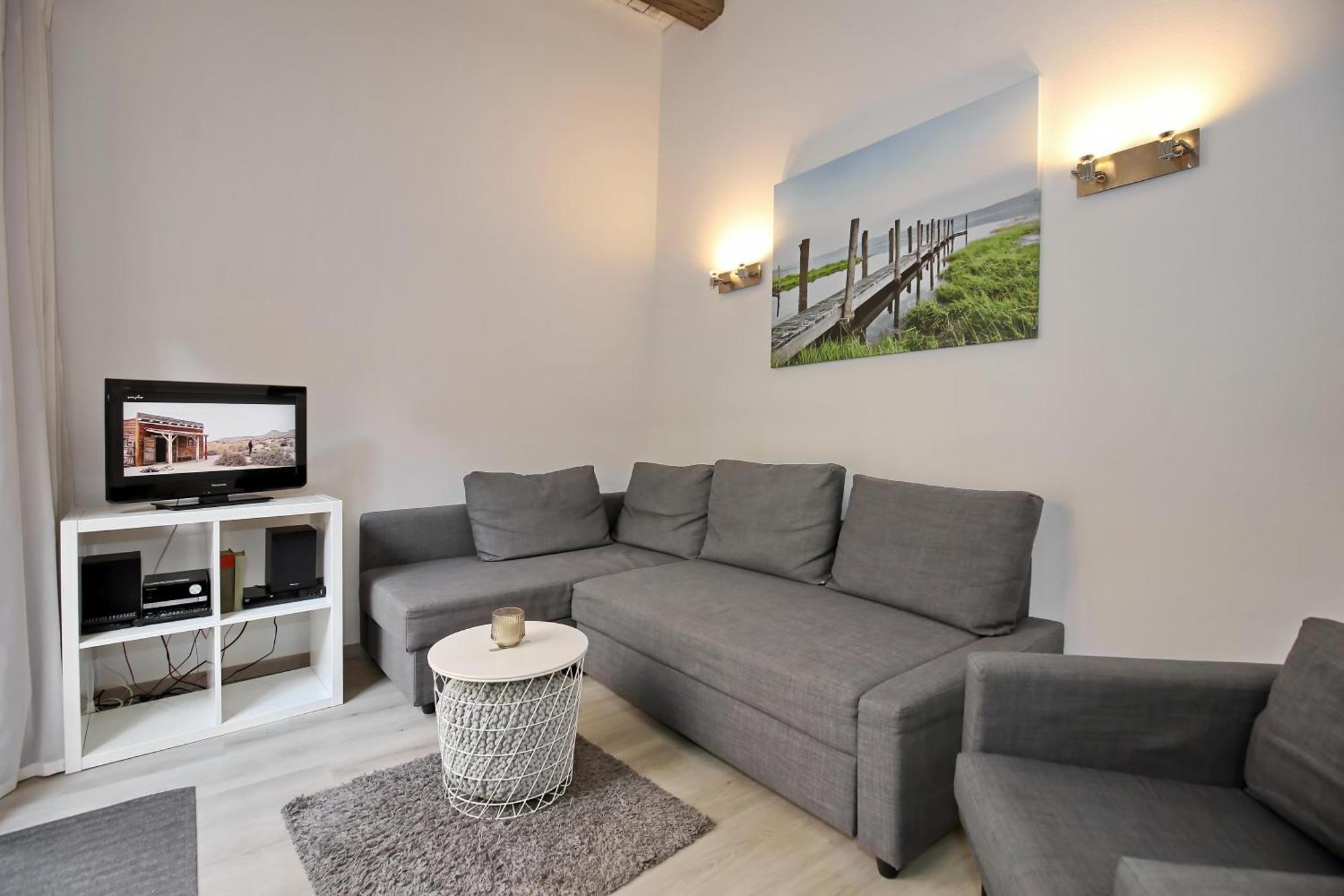 Auf Den Hoefen Wohnung 08 Ostseebad Kühlungsborn Extérieur photo