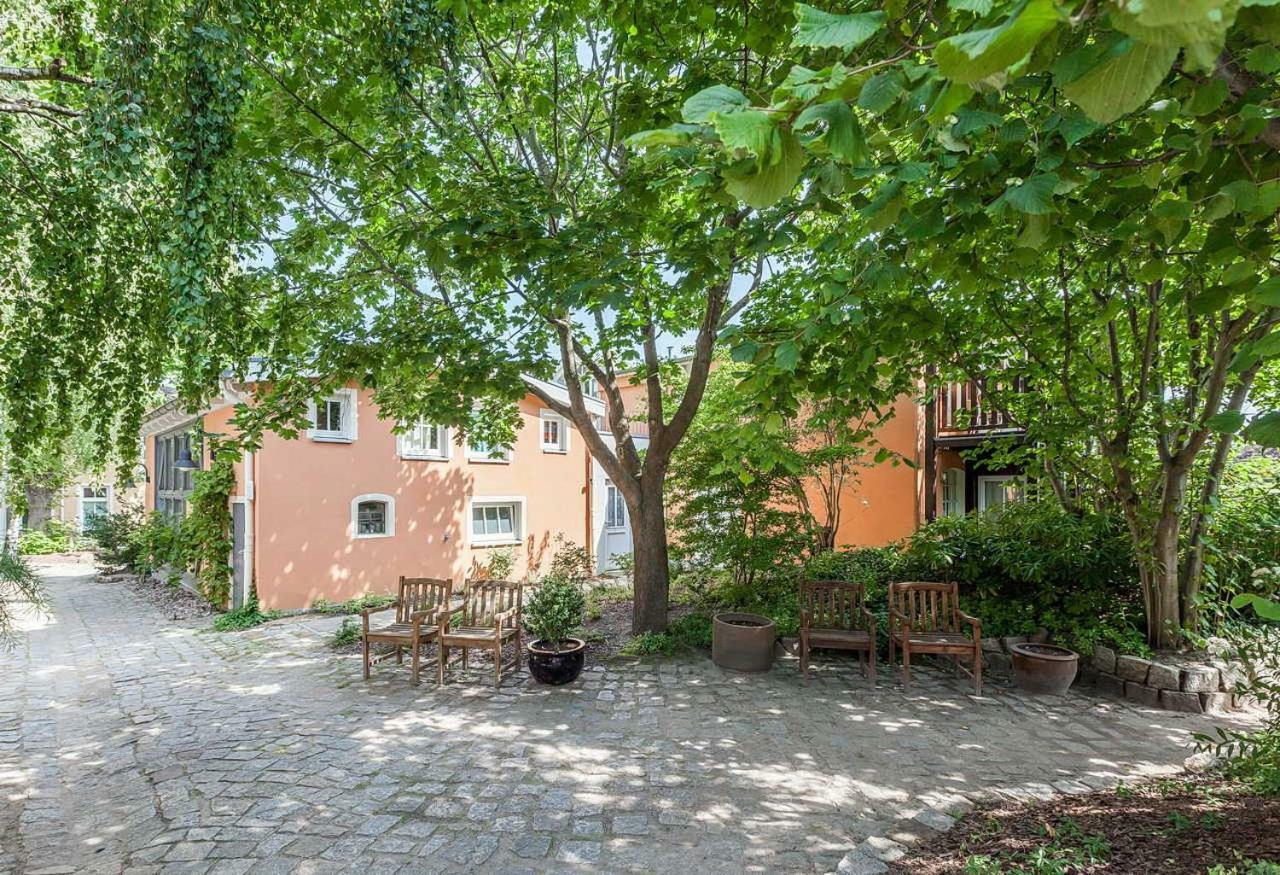 Auf Den Hoefen Wohnung 08 Ostseebad Kühlungsborn Extérieur photo